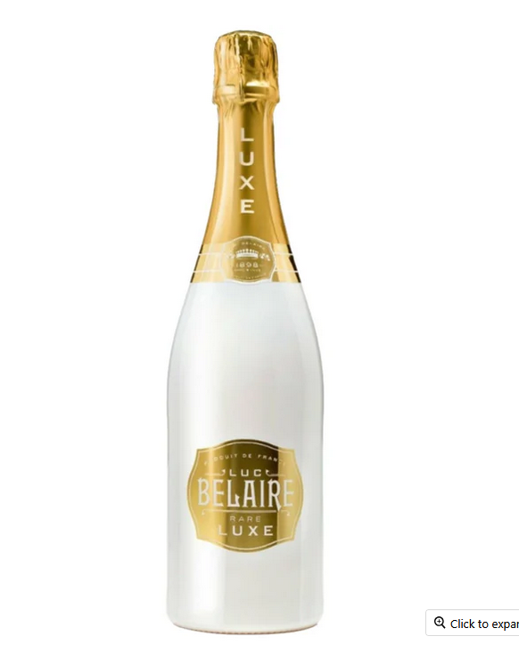 Luc Belaire Luxe 750ml